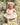 Sugar Plum Romper - Forest Green