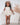 Sugar Plum Romper - Lemon