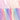 Unicorn Party Swatch