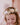 Alora Cream Ivory Flower Crown