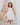 Bambi Dress Margot Flower Crown