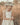 Clementine White Broderie Anglaise Dress Alora Flower Crown