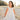 Cream Chloe Sleeveless Dress
