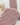 Effie Dusty Pink Socks Swatch