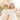 Girls Lila Dress Milk