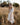 Girls Lila Milk Puffed Sleeve Dress