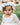 Girls Snow White Flower Crown And Flower Girl Dress