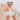 Trixie Belle White Broderie Anglaise Tutu Romper