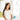 Lila Dress Adeline Flower Crown
