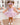 Lilac Broderie Tutu Trixie Belle Romper