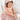 Margot Flower Crown Bambi Dusty Rose Dress