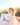 Margot Flower Crown Light Peach Swan Dress