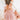 Trixie Belle Dusty Rose Broderie Anglaise Tutu Romper