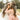 White Helena Long Sleeve Lace Back Dress Dusty Rose Swan