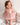 Trixie Belle Dusty Rose Broderie Anglaise Tutu Romper