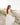 White Swan Dress Margot Flower Crown