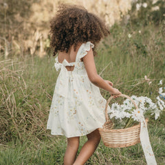 Field of Meadows Dress