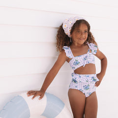 LOTTIE BELLE SWIM COLLECTION