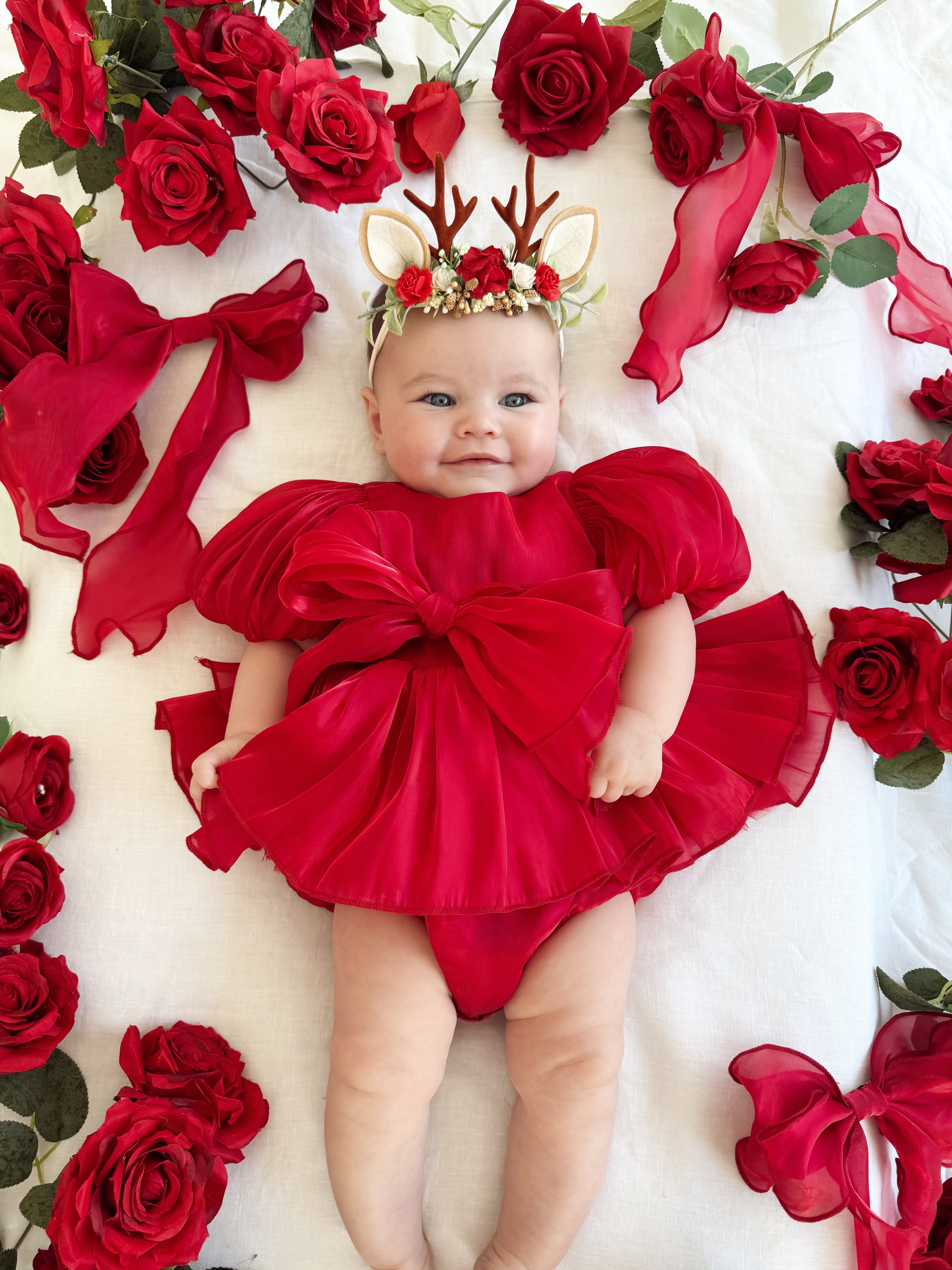 TWIRL INTO THE MAGIC OF CHRISTMAS — DISCOVER OUR 2025 COLLECTION