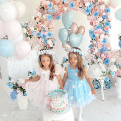 PRETTY AS A PRINCESS: DISCOVER THE NEW BLUEBELL COLLECTION!