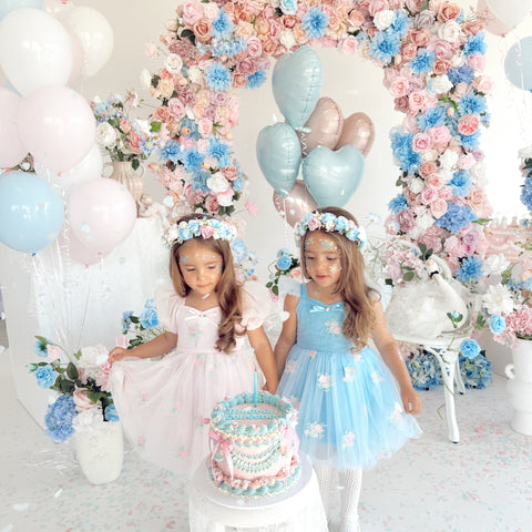PRETTY AS A PRINCESS: DISCOVER THE NEW BLUEBELL COLLECTION!