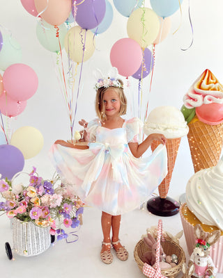 girls party dresses