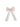 Nœud pour cheveux en tulle rose parfait Cosette pour filles