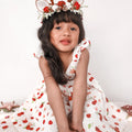 Cherry Bloom Dress