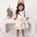 Cherry Bloom Dress