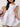 Robe fleurie lavande Loralai pour filles