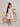 Robe fleurie Flower Fields pour filles
