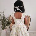 Juni Daisy Girls Floral Dress