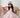 Spring Blossom Girls Floral Dress