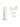 Accessoires pour cheveux pour bébé fille White Dolly