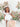 Barboteuse bébé fille à paillettes blanches scintillantes