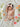 Combinaison fleurie Saylor pour bébé fille