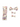 Elina Floral Baby Girl Hair Accessories