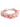 Sophia Candy Pink Girls Flower Crown