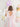 Rainbow Fairy Floss Girls Party Dress