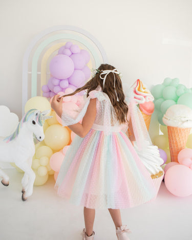 Unicorn Party Collection