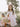 Swiss Dot Rosebud Dress – Pink Rose