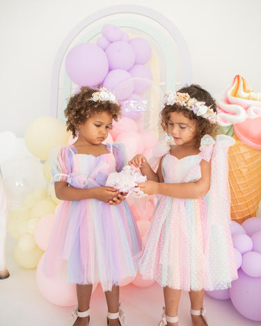 childrens party dresses australia Girls Special Occasion Dresses