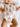 Antoinette Baby Girl Floral Romper
