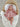 Accessoires pour cheveux en tulle rose poudré pour bébé fille