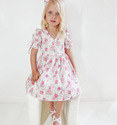 Charlotte Mae Dress