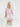 Robe rose fleurie Charlotte Mae pour fille