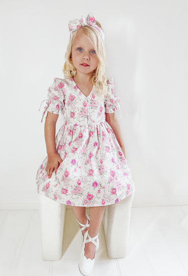 Charlotte Mae Dress