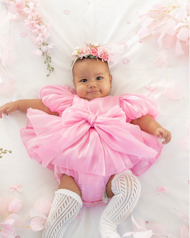 Dolly dresses for infants discount