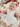 Loralai - Barboteuse fleurie pour bébé fille