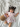Ensemble deux pièces pour bébé fille Charlotte Mae